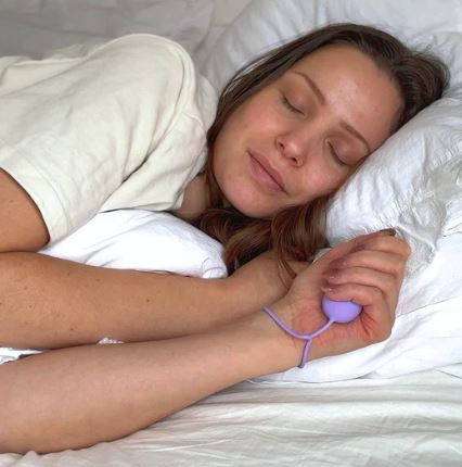 När du sover gott mår hela familjen bra