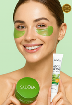 MA'FLO BOUTIQUE – PATCH ANTI-OCCHIAIE SADOER