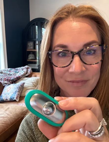 The best anti-anxiety gift